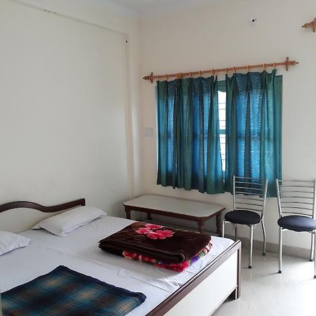 Hotel Govind Rudraprayag Exterior photo