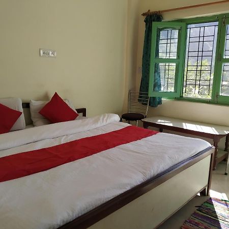 Hotel Govind Rudraprayag Exterior photo