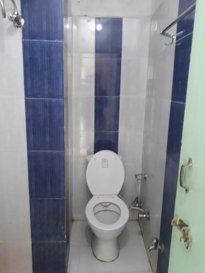 Hotel Govind Rudraprayag Exterior photo