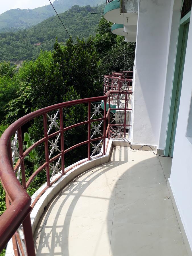 Hotel Govind Rudraprayag Exterior photo