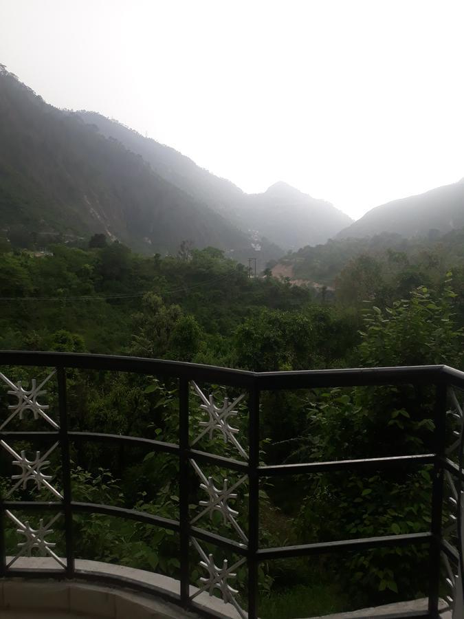 Hotel Govind Rudraprayag Exterior photo