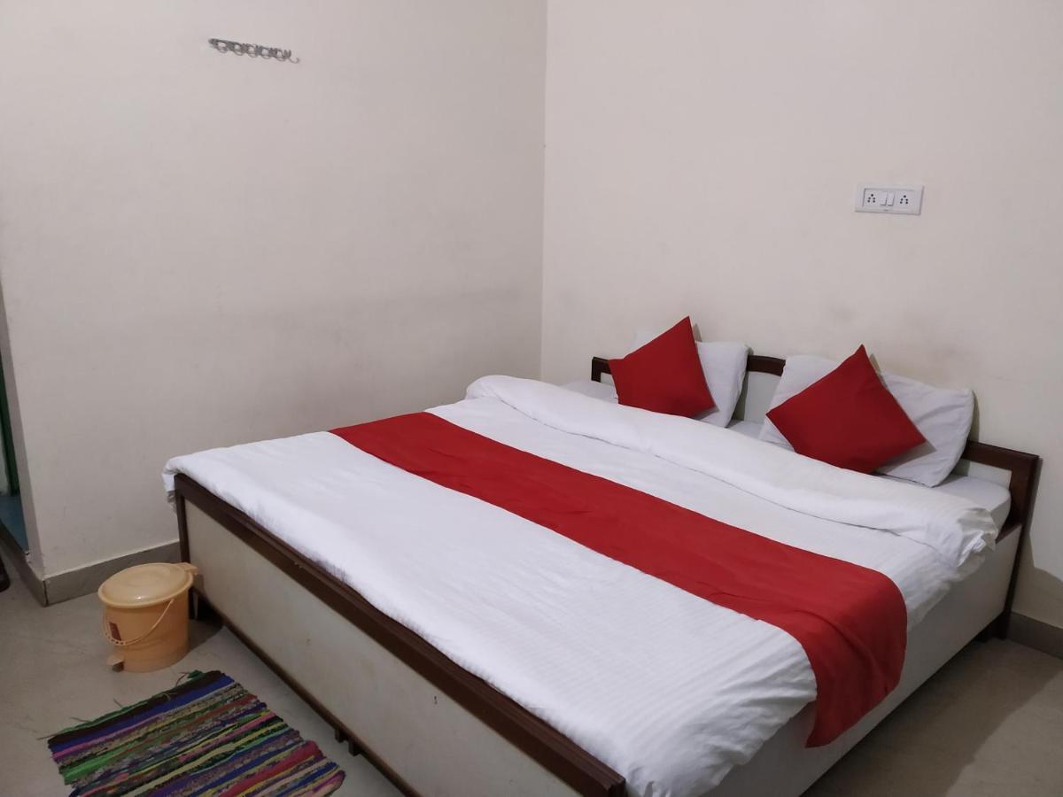 Hotel Govind Rudraprayag Exterior photo