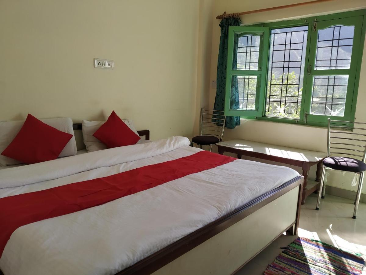 Hotel Govind Rudraprayag Exterior photo