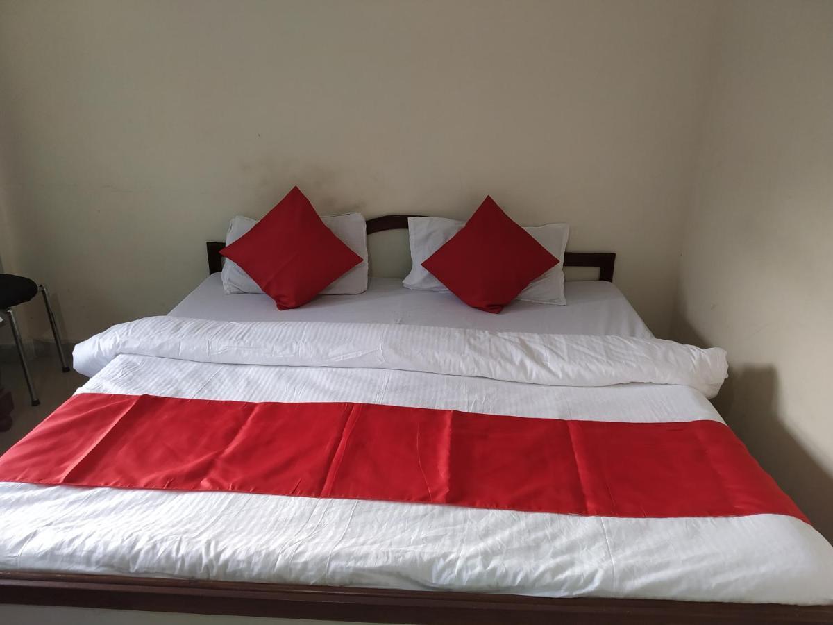 Hotel Govind Rudraprayag Exterior photo
